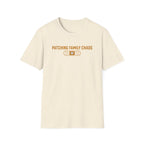 Patching Family Chaos T-Shirt