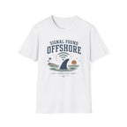 Signal Found Offshore T-Shirt