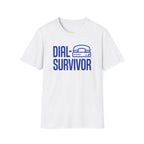 Dial-Up Survivor T‑Shirt