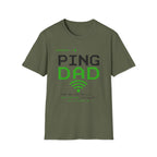 Ping Dad T-Shirt