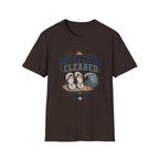 Beach Cache Cleared T-Shirt