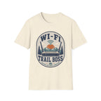 Wi‑Fi Trail Boss T-Shirt