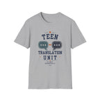 Teen Translation Unit T-Shirt