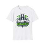 Connection Secured T-Shirt