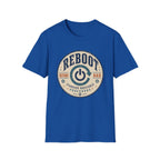 Reboot Before Dad Standard Household Procedure T-Shirt