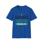Bluetooth Parenting Enabled T-Shirt
