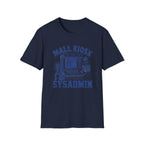Mall Kiosk Sysadmin T‑Shirt