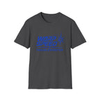 Warp Speed Troubleshooter T‑Shirt