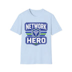 Network Hero T-Shirt