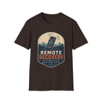 Remote Recovery Unit T-Shirt