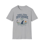Signal Found Offshore T-Shirt