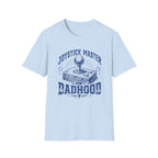 Joystick Master of Dadhood T-Shirt