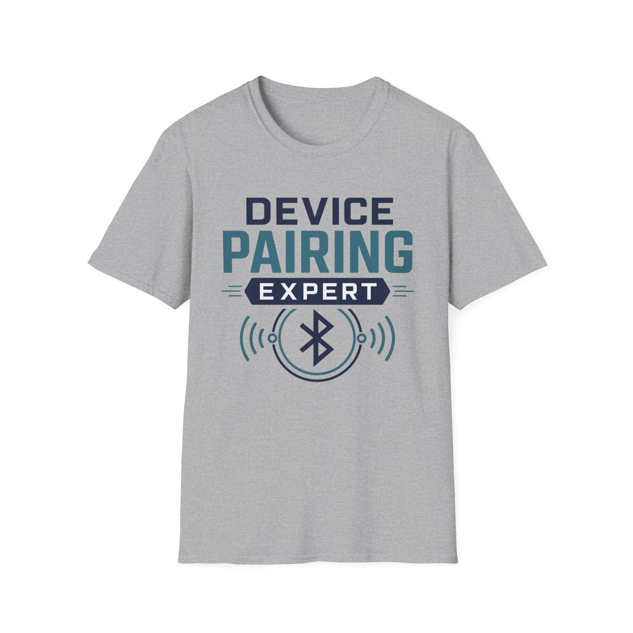 Device Pairing Expert T-Shirt