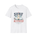 Surf Mode Activated T-Shirt