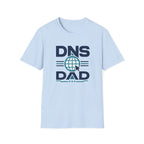 DNS Dad T‑Shirt