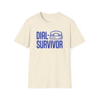 Dial-Up Survivor T‑Shirt