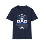 Dad Firewall T-Shirt