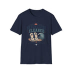 Beach Cache Cleared T-Shirt