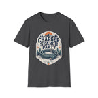 Charger Search Party T-Shirt
