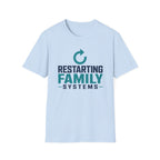 Restarting Family Systems T-Shirt