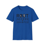 Root Access Granted T-Shirt