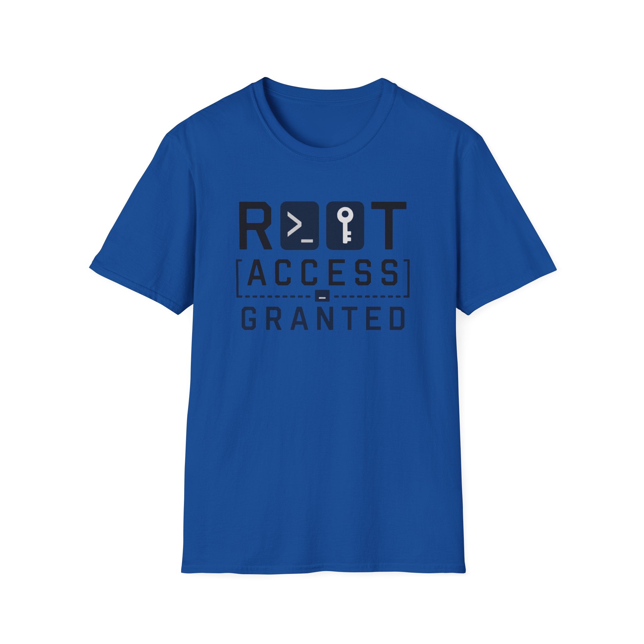 Root Access Granted T-Shirt