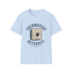 Thermostat Authority T-Shirt
