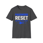 Password Reset Specialist T-Shirt