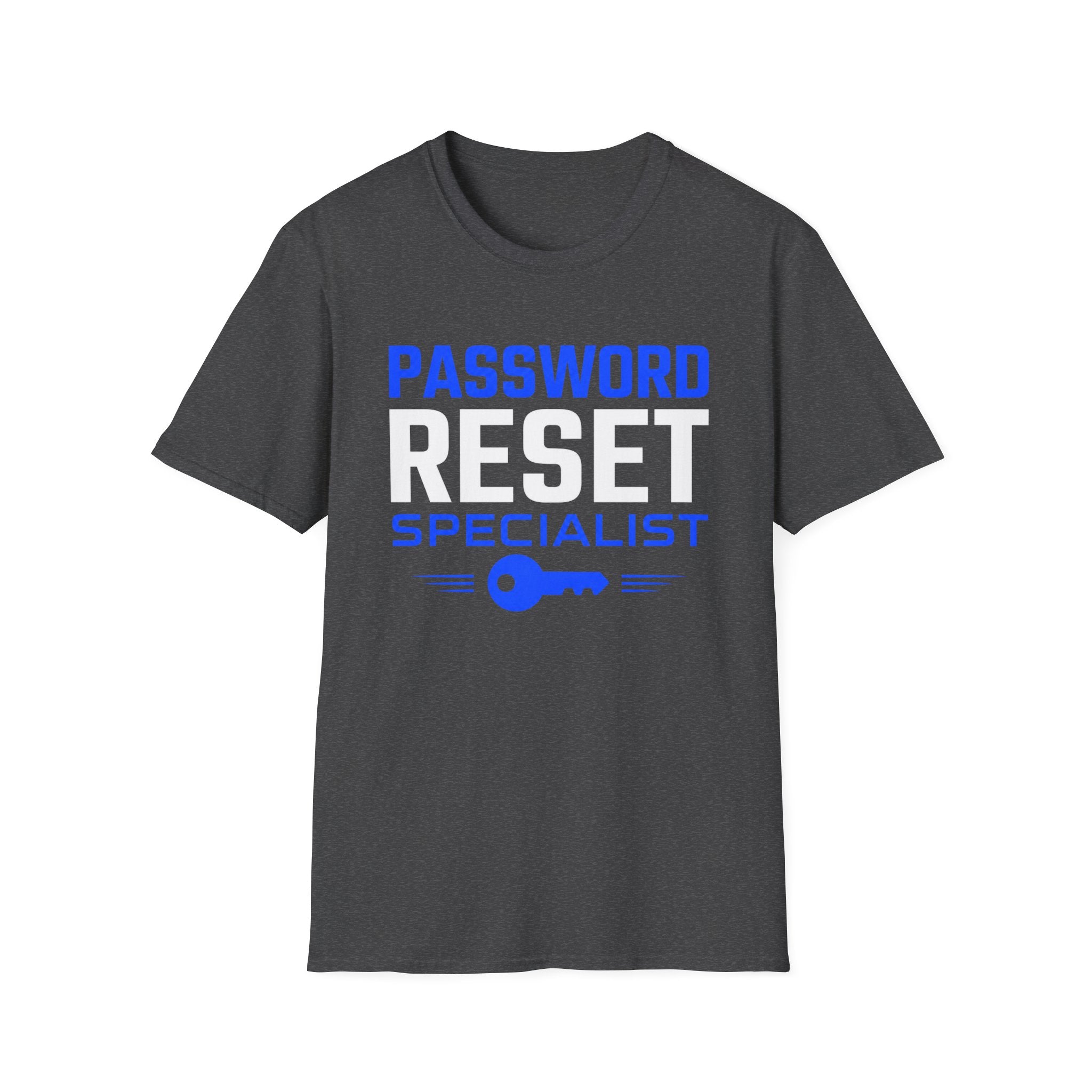 Password Reset Specialist T-Shirt