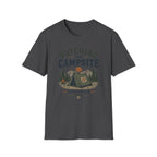 Patching the Campsite Version 2.0 T-Shirt