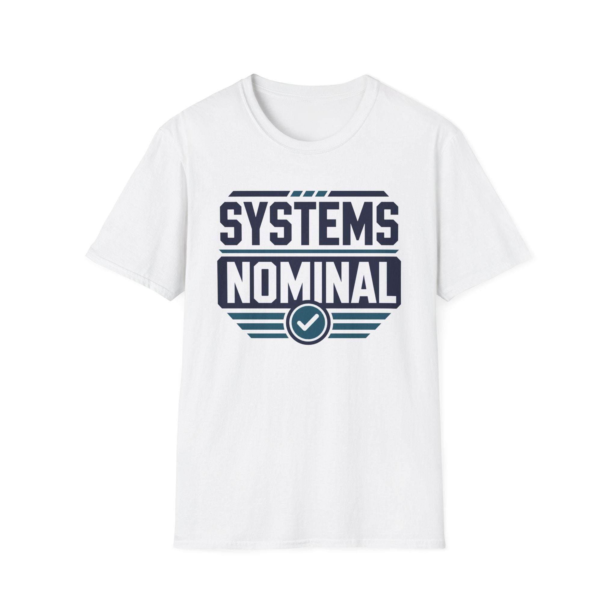Systems Nominal T-Shirt