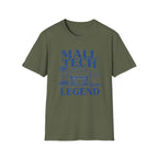 Mall Tech Legend T-Shirt
