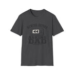 Rewind Before Asking Dad T-Shirt