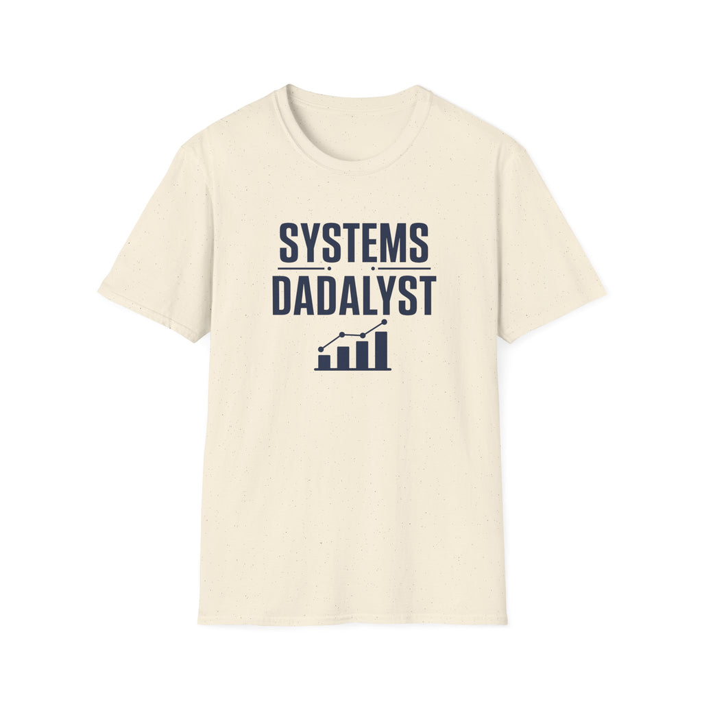 Systems Dadalyst T-Shirt
