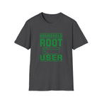 Household Root User T-Shirt