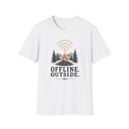 Offline Outside T-Shirt