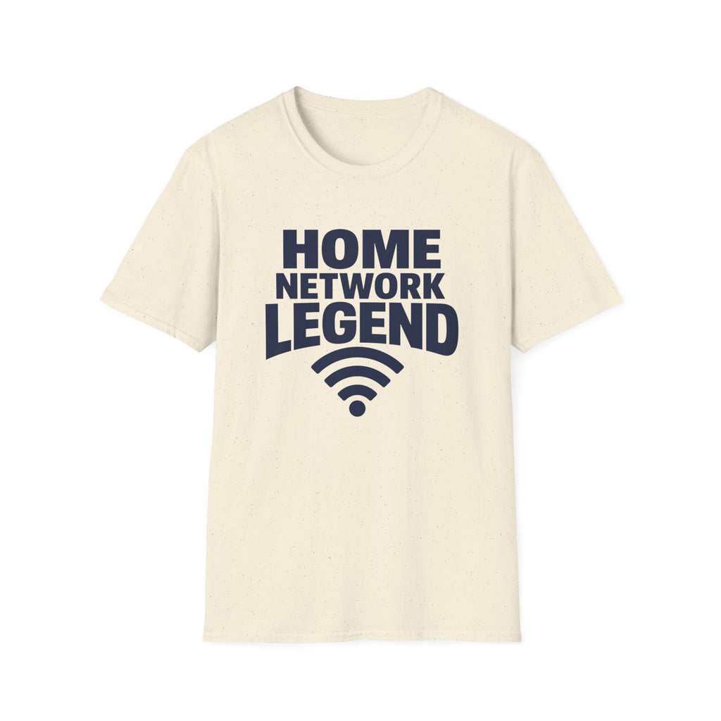 Home Network Legend T-Shirt