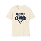 Home Network Legend T-Shirt