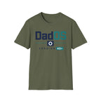 DadOS Version 40+ T-Shirt