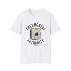 Thermostat Authority T-Shirt