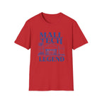 Mall Tech Legend T-Shirt
