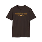 Patching Family Chaos T-Shirt