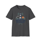 Shoreline Systems Online T‑Shirt