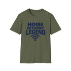 Home Network Legend T-Shirt