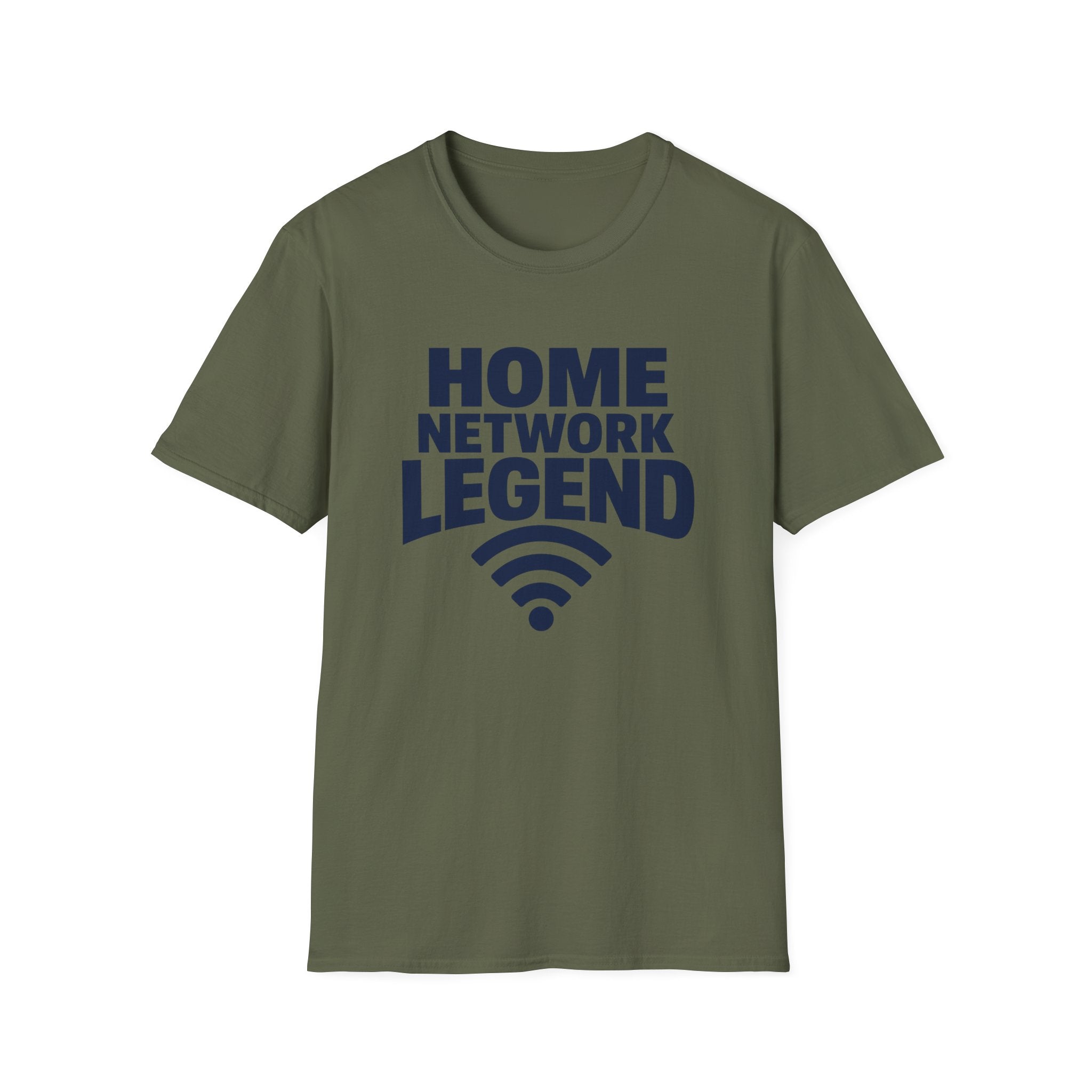 Home Network Legend T-Shirt