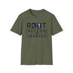Root Access Granted T-Shirt