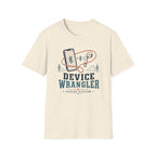 Device Wrangler T‑Shirt