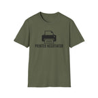 Printer Negotiator T-Shirt
