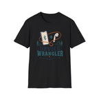 Device Wrangler T‑Shirt