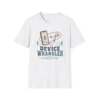 Device Wrangler T‑Shirt